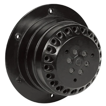 External Rotor Motor, 250, 220, Asynchronous Motor - detail 2