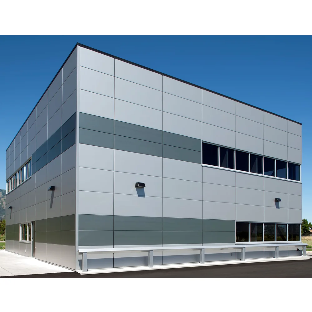 Best quality hot sale light weight prefabricated steel structure warehouse workshop industrial buildings