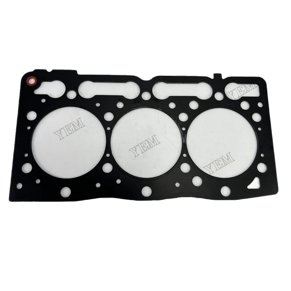 Head Gasket Fits for Kubota D1305 Engine Parts China Manufacturer