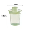 Verde transparente