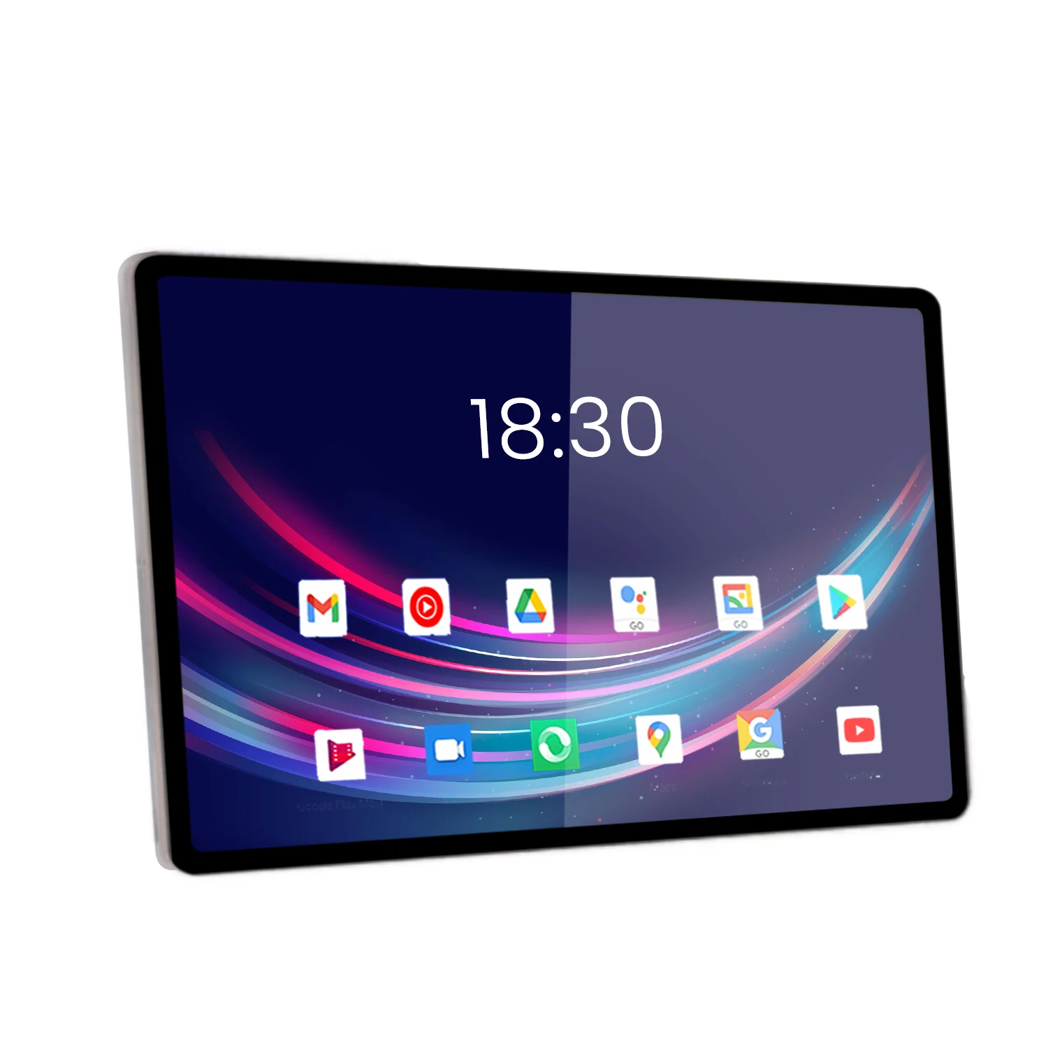 タブレット -HiGrace 10インチ Android15 Wi-Fi6モデル HiGrace 10