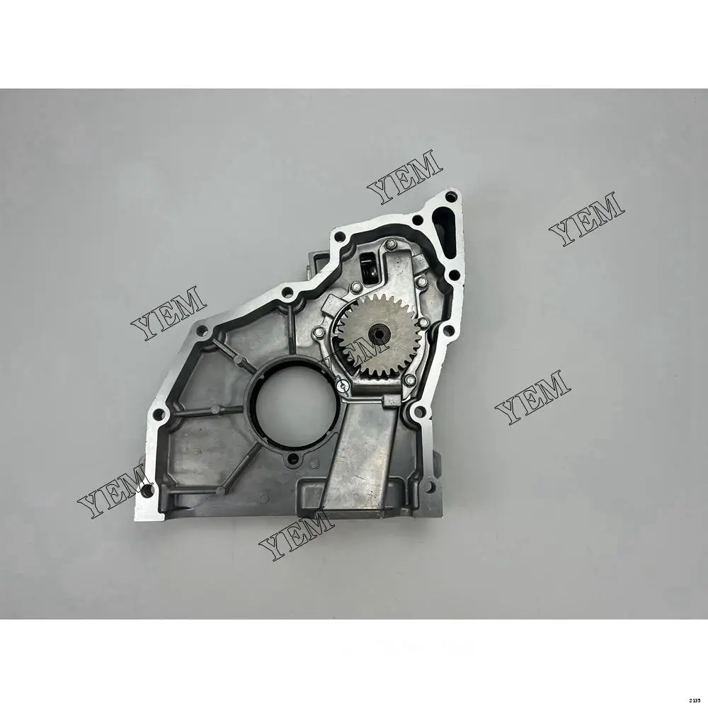 B7R Oil Pump 21009246 for Volvo Rebuild Kit 2