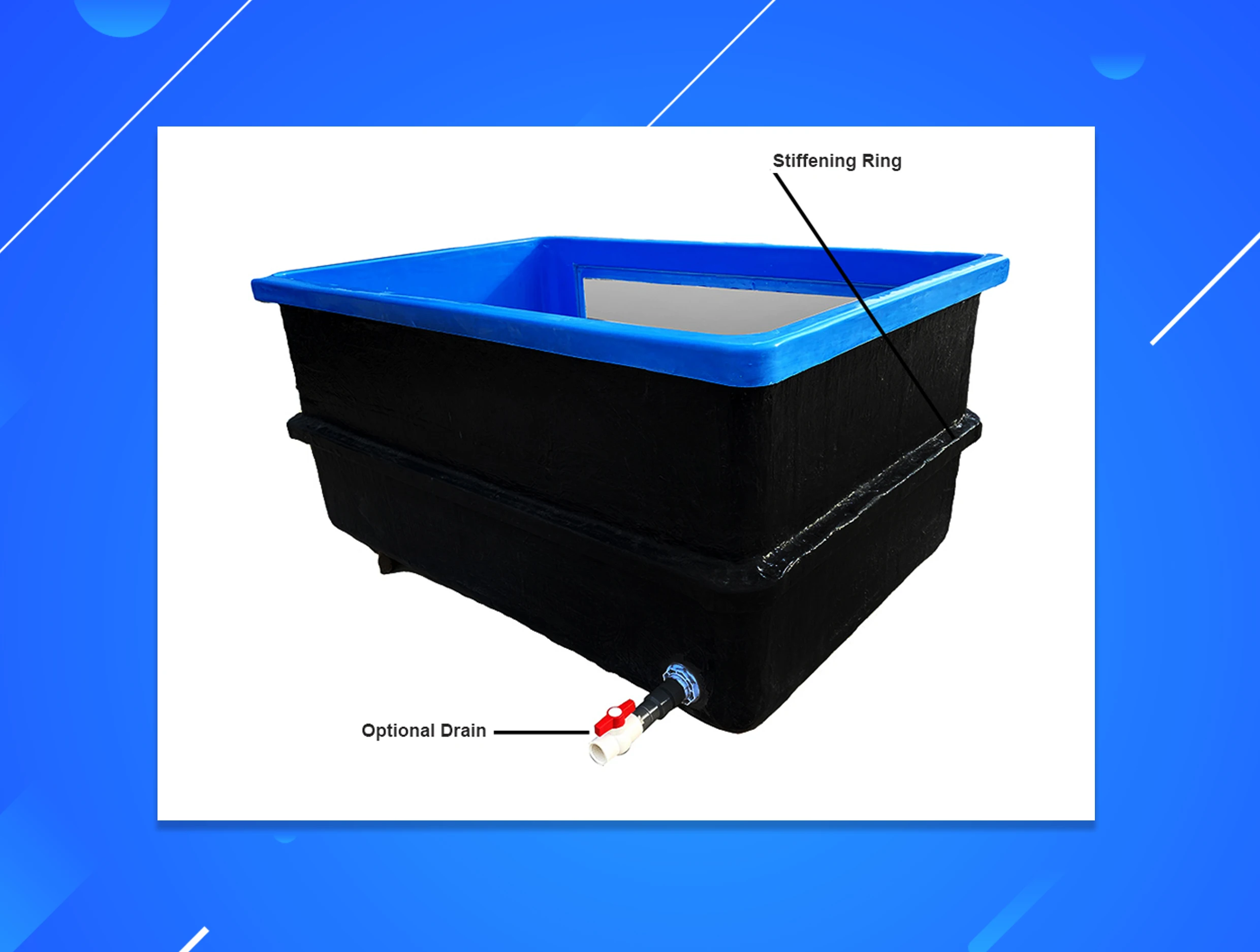 Aquarium Koi Pond 60 Gallon Saltwater Wholesale Fish Tank Chiller Water