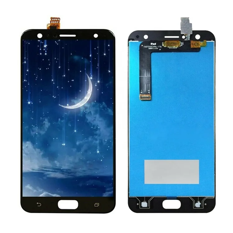 Mobile Phone LCD Touch Screen for Asus X00LDA X00LDB Pantalla Tactil Display for ASUS X00LDA LCD