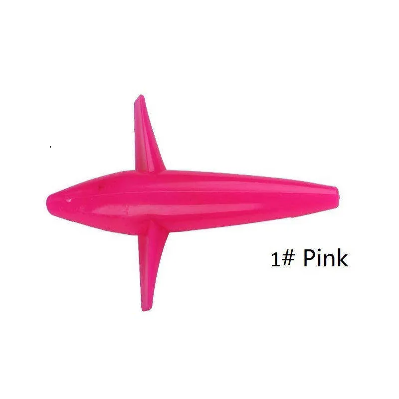 Fishing Trolling Teasers Marlin Teaser 5" Trolling Birds Daisy Chain