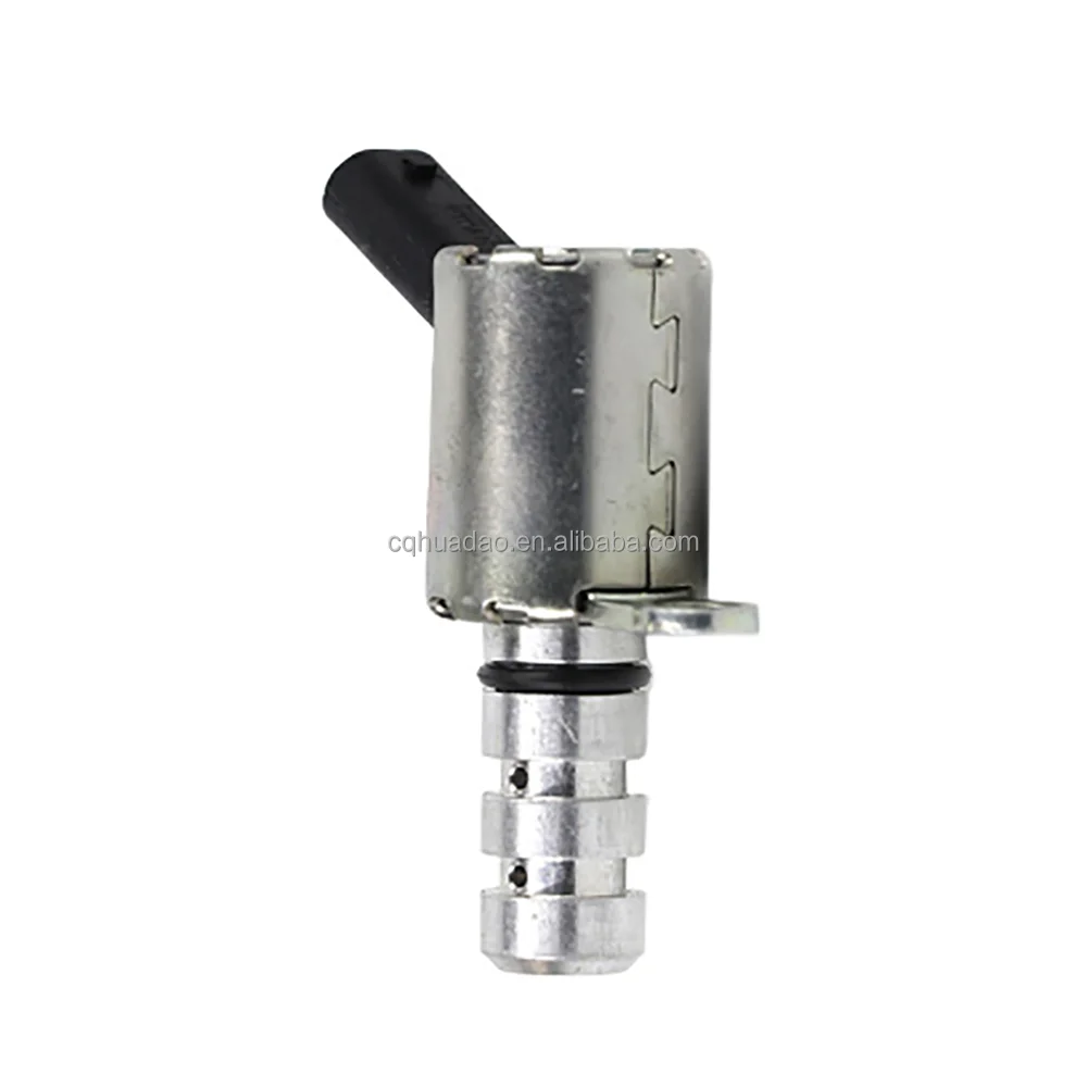 Factory Wholesale European Car Parts Variable Valve Timing VVT Solenoid