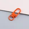 color naranja