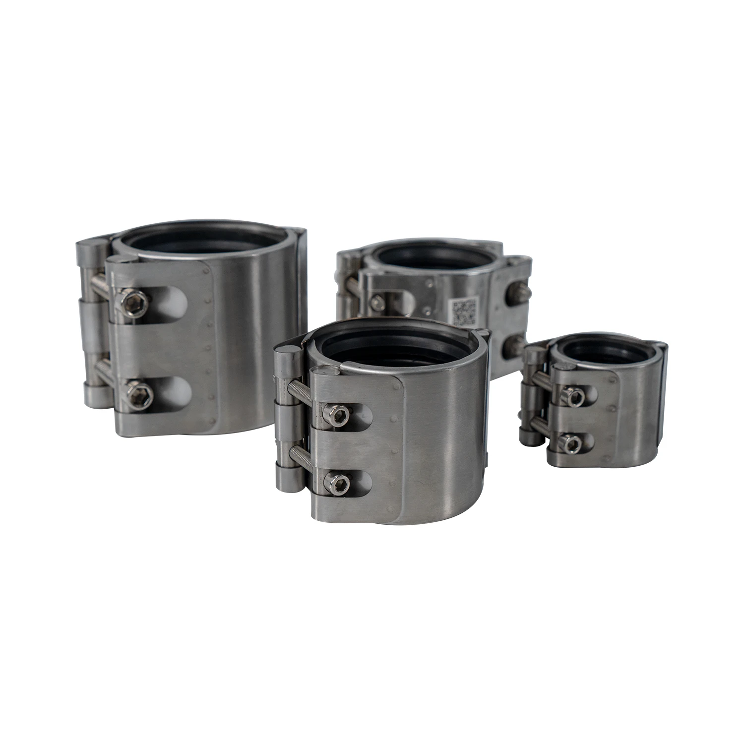 Seal Leaks With Precision: Pipe Repair Clamps And Couplings For Efficient Plumbing Solutions