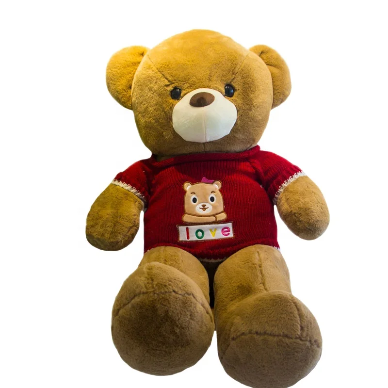 セール⚫︎UNIONINI⚫︎ Teddy Bear トップス 8/10Y 女性が喜ぶ♪ SALE/セール 50％OFF UNIONINI/ユニオニーニ