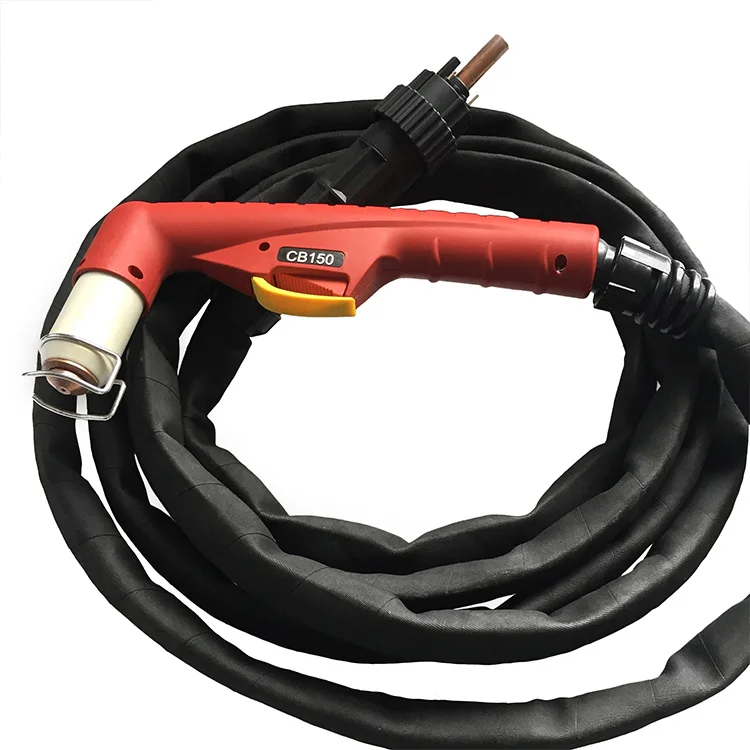 Tonyweld Plasma torch welding cutting torch trafimet plasma torch CB150