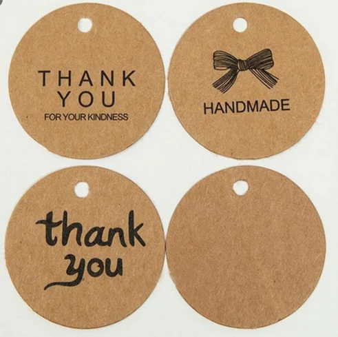 Роскошный картон индивидуальный дизайн печать на одежде бумажная подвеска бирки заказ свадебная бирка с