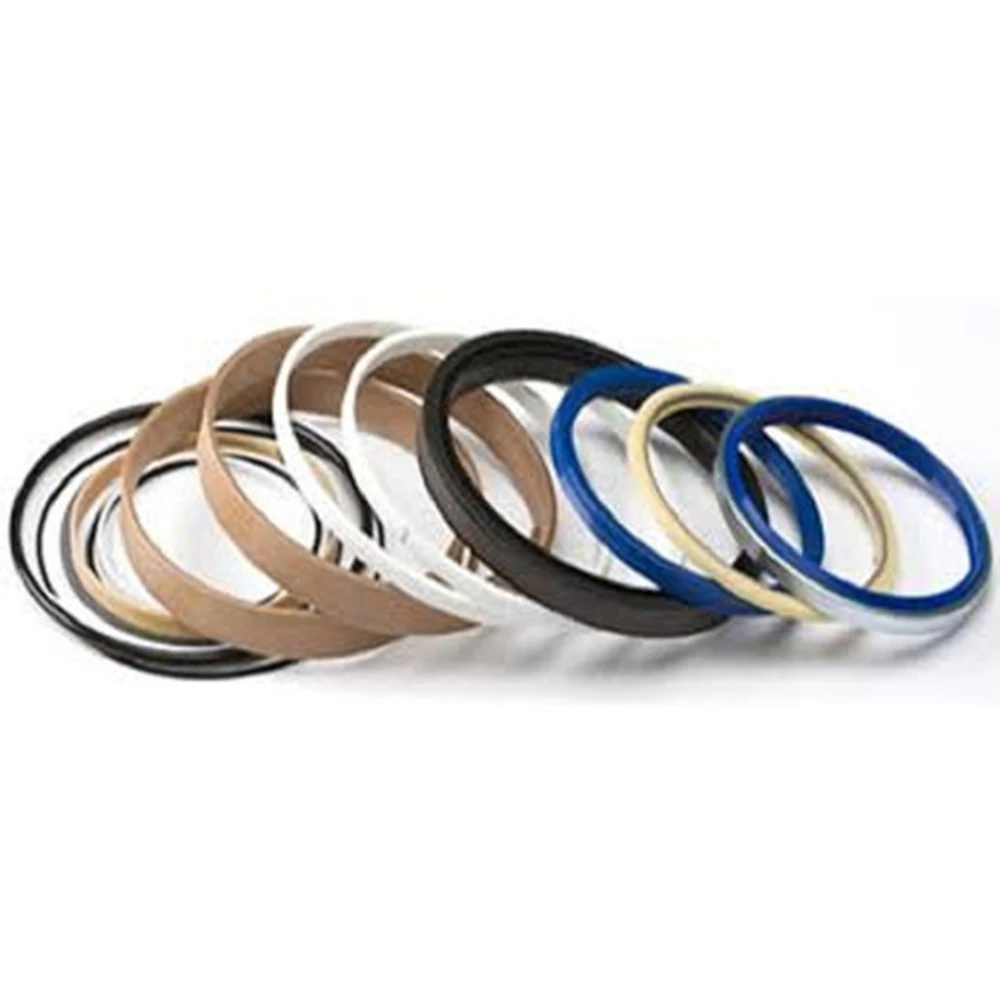IZUMI Bucket Cylinder Seal Kit VOE 14589141 for Volvo EC330B EC360B Diesel Engine Parts
