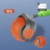 P03 Orange - Tutu Ball
