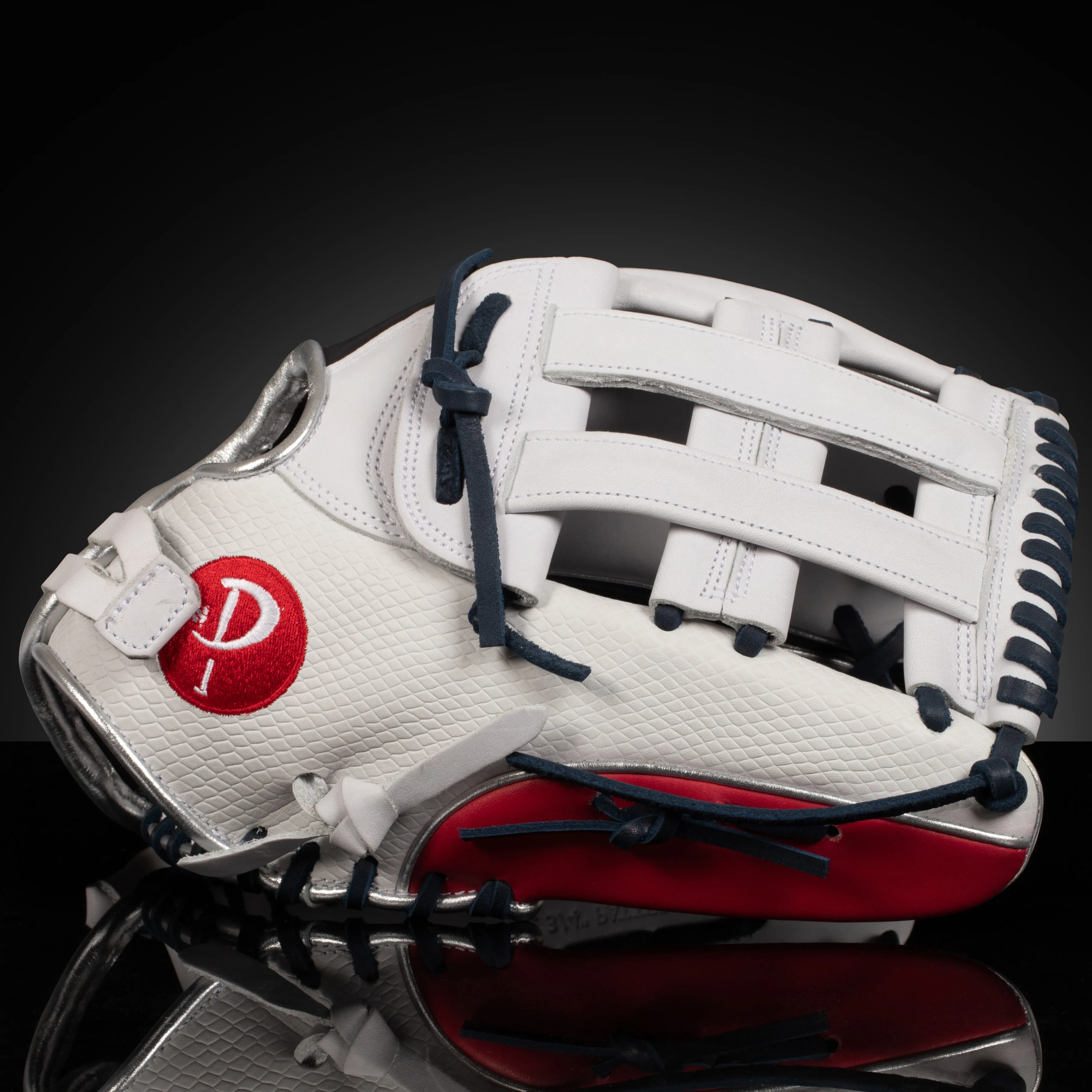 Liberty Advanced Custom Glove