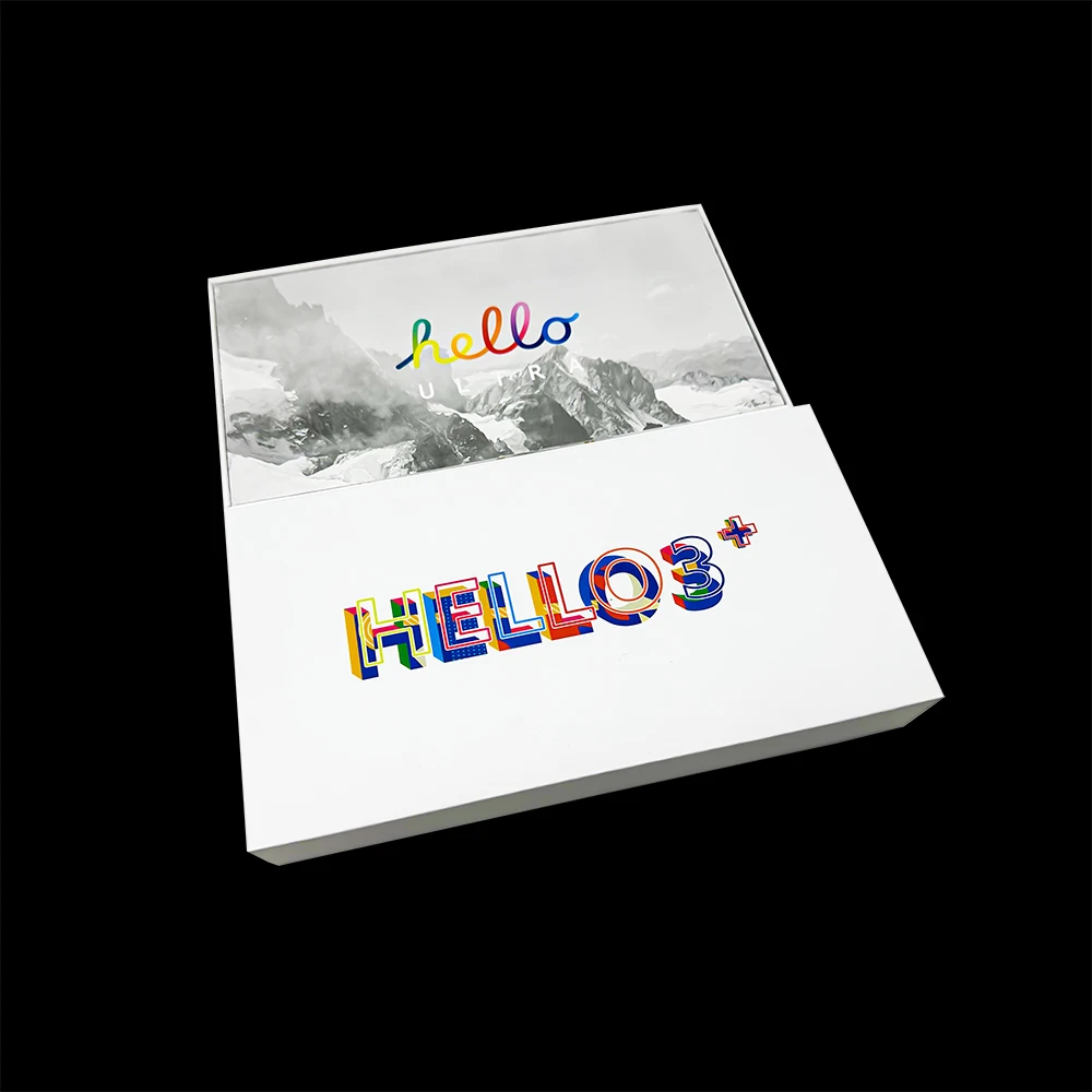 2024 Latest Hello Watch 3 Smart Watch Big Hd Screen Message Reminder ...