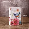 2820P-01 Simulation Book - Flowers and Birds - Small