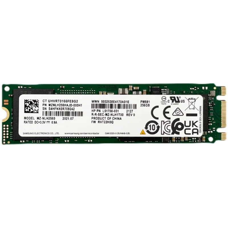 PM871 CM871a PM871b PM881 CM871 PM851 PM871a CM871b M871A X600 M600 SC401  128G 192G 256G 512G 1T 240G Laptop NGFF SSD