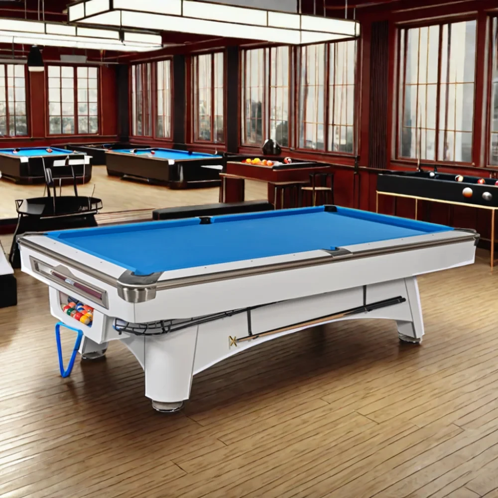 Бильярдный бильярдный стол 8 футов