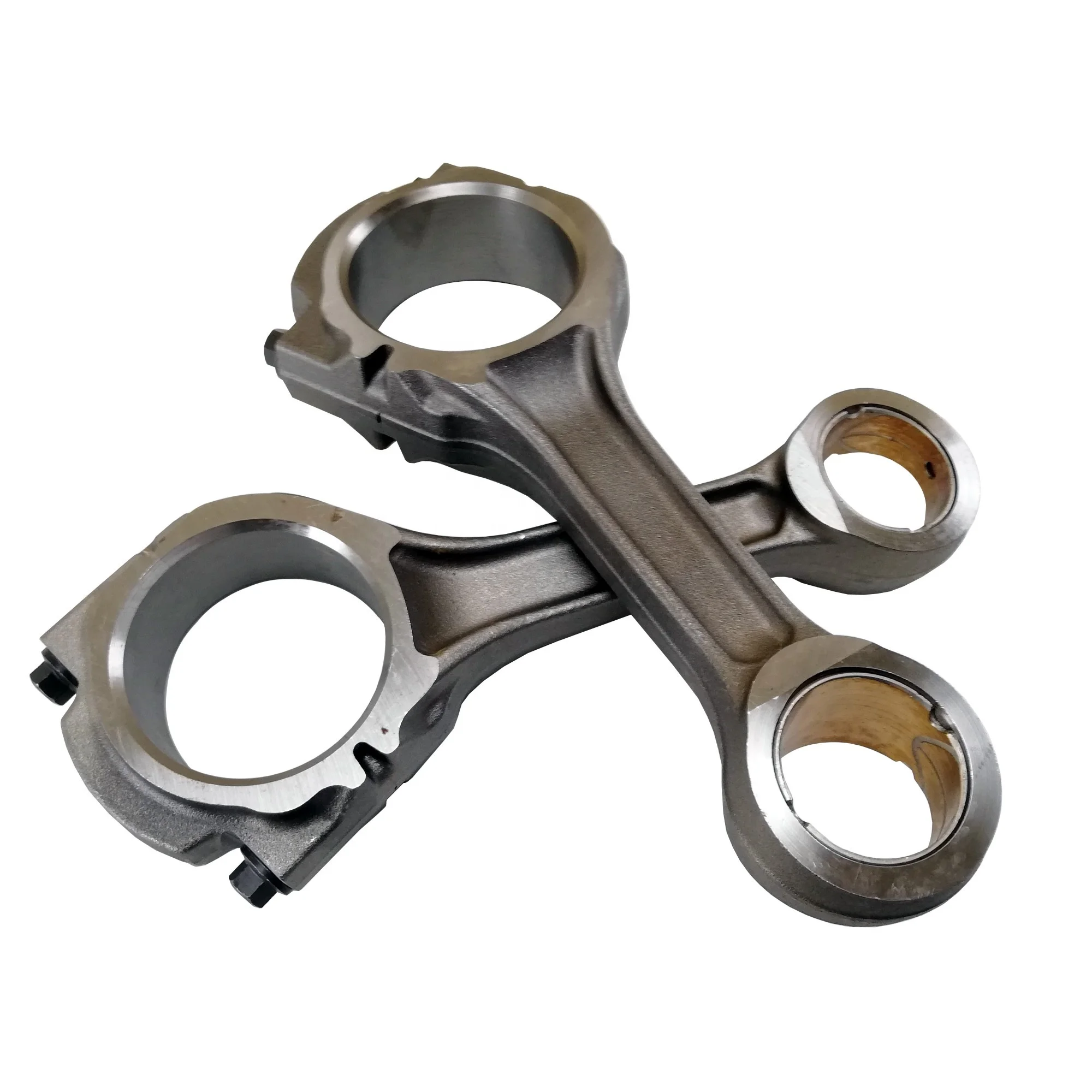 6L 6LT Connecting Rod 4944887 4943181 3971393 4944670 4941323 for Cummins Diesel Engine Parts - Gupta Tractor Spares Co.
