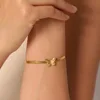Gold Bracelet