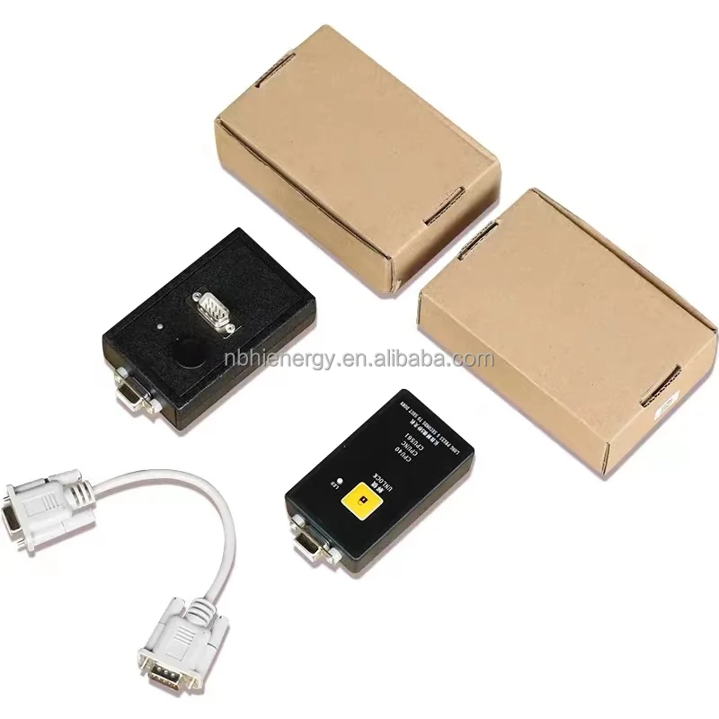 Elevator Test Tool - Unlimited Times Decoder for KONE Lift