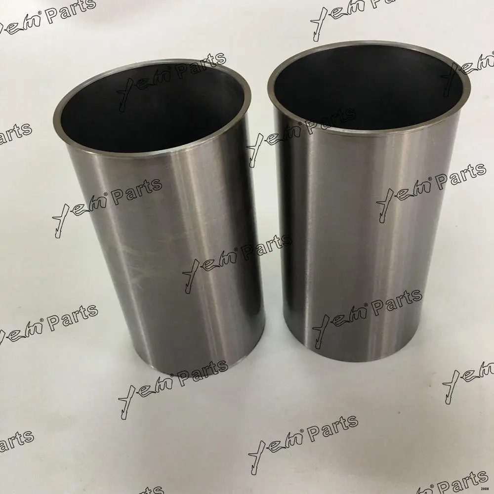 DC24 Cylinder Liner for Doosan