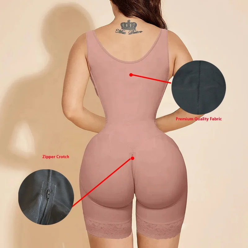 women shapers post surgical compression garments