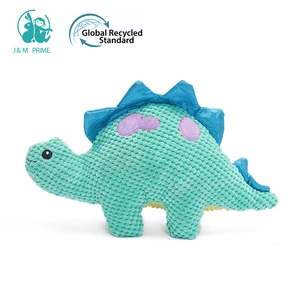 Hot Selling Eco Friendly Durable Pet Chew Toys Plush Dog Toys