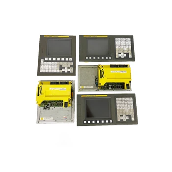 Fanuc A02B-0338-D514#MA Oi-Mf Plus 10.4 Inch Frame - 90%-100