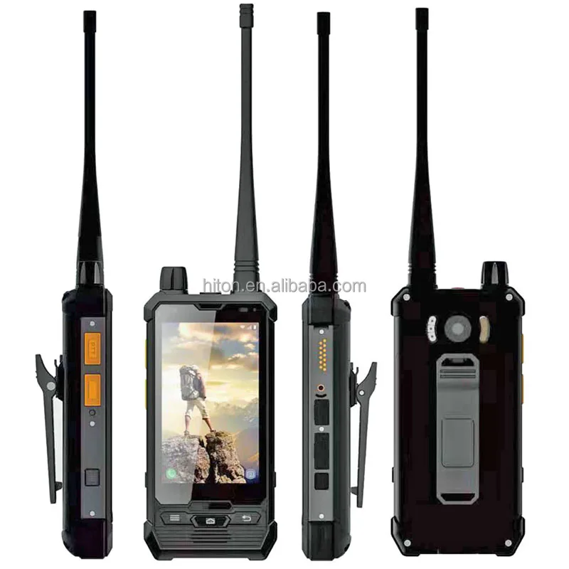 rugged satellite phone