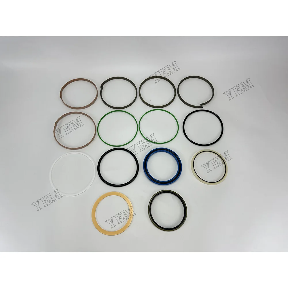 Seal Kit for JCB JS330 Universal Engine Parts