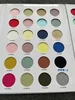 Verde MOQ 50 set per colore