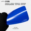 YNSJ038 TPU bleu saphir