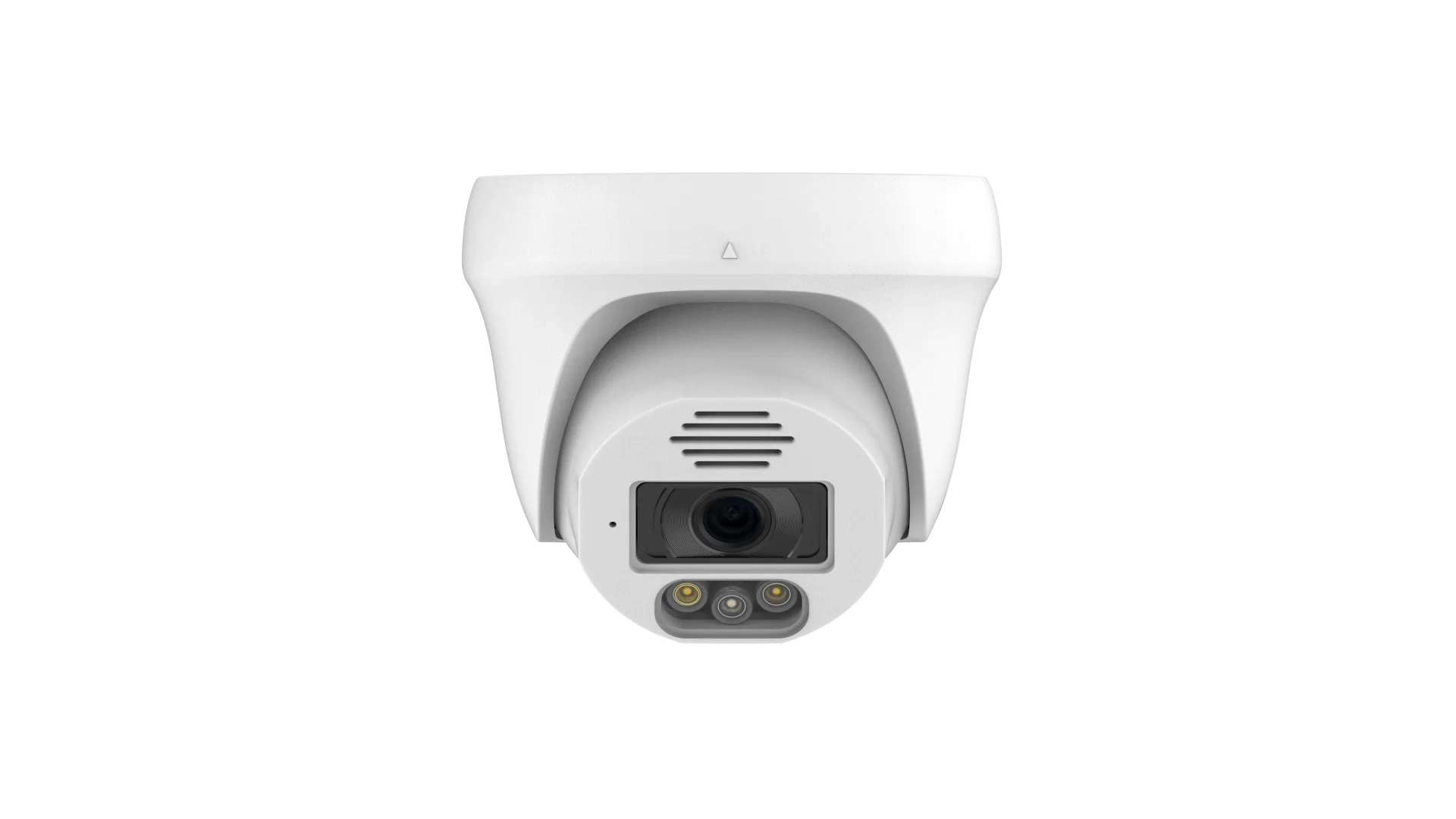 Oem Weatherproof Human Tracking Doorbell Security Camera 4k Hd Modern