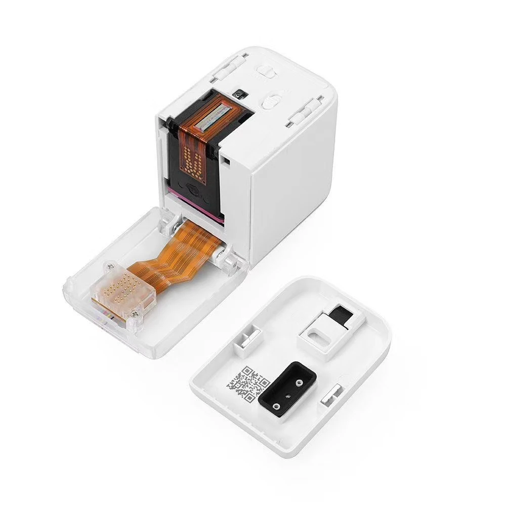 mobile color printer