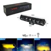 6 LED