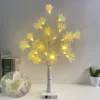 Luz del árbol de la magnolia DE LOS 60CM-LED