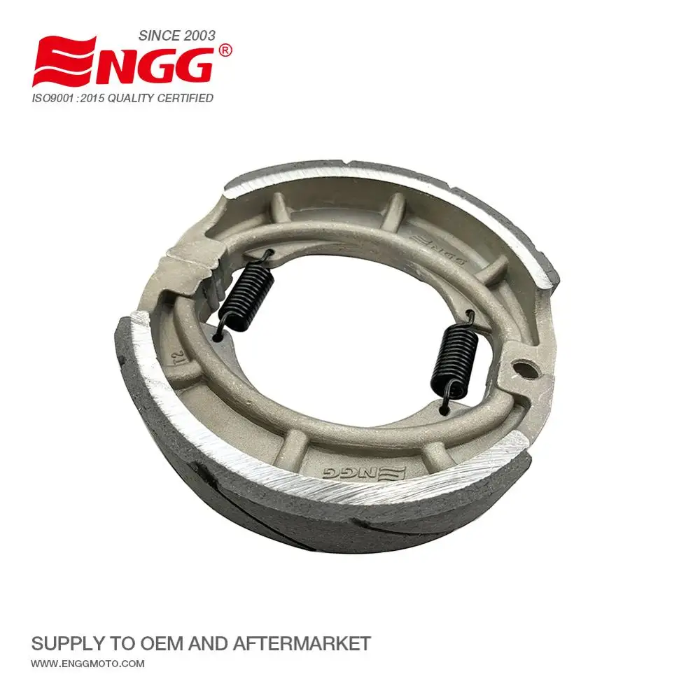 Мотоциклетные детали с лучшей тормозной системой gn125 для