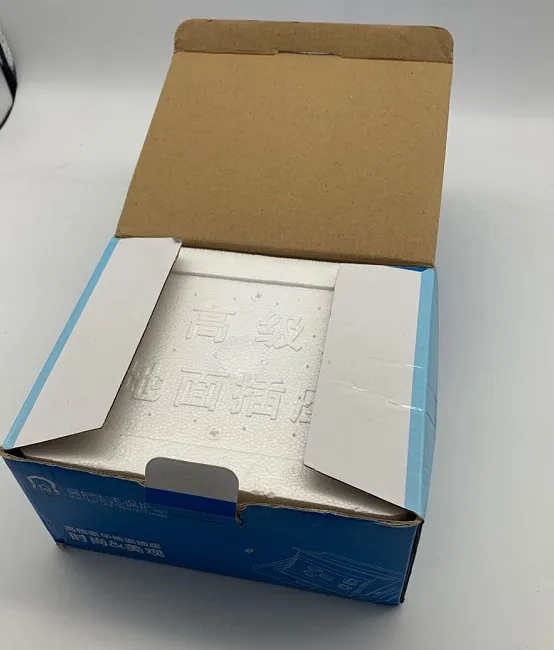 Office Table Socket Gold Aluminum Alloy Hidden Tabletop Pop Up Power