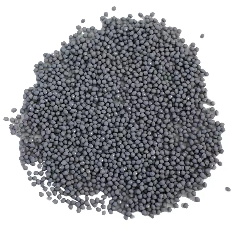 SEBS-Based TPE Thermoplastic Elastomer Compound Molding Grade Synthetic Rubber Raw Material for Injection Molding Applications