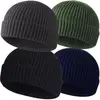 4 pièces - Noir, Bleu Marine, Gris Carbone, Vert Armée