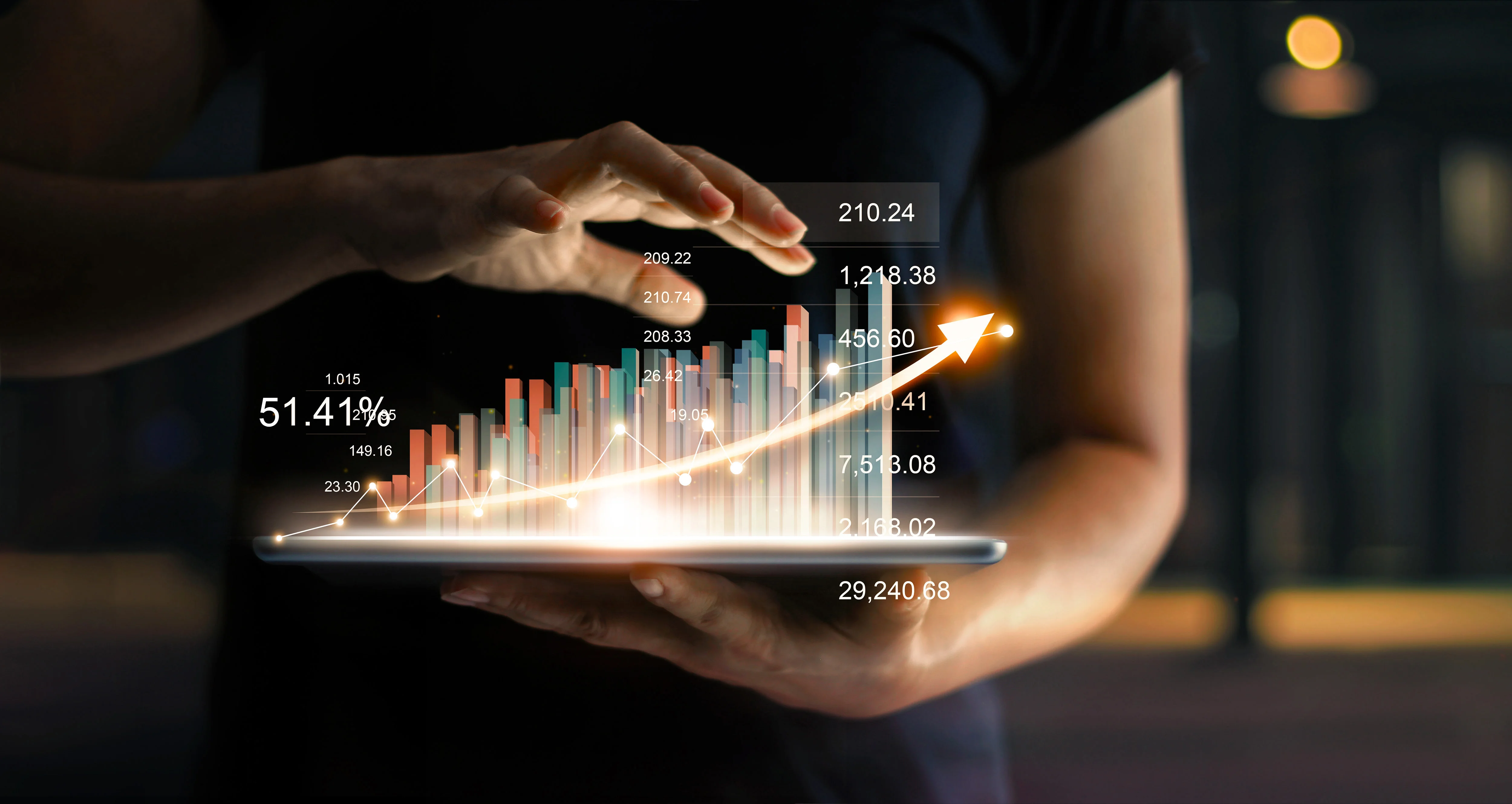 Using Data Analytics and Market Insights to Identify Profitable Niches on Alibaba