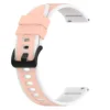 pink and white