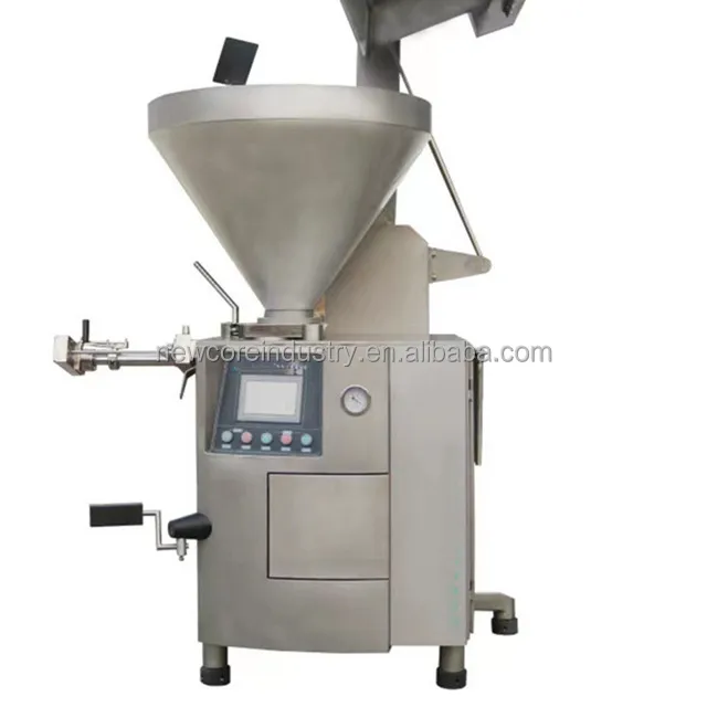 Sausage Making Machine Fully Automated Sausage Maker Machine Buy