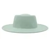 mint green