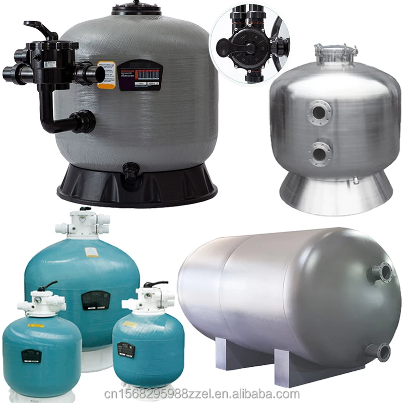 Оборудование для бассейна оборудование фильтра полный набор аксессуаров песочный фильтр и насос