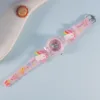 Unicornio 1 rosa
