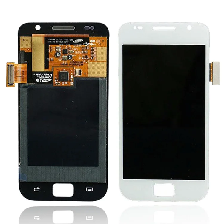 Wholesale Lcd Screen For Samsung I9001 Galaxy S Plus Combo,Mobile Phone Lcds For Samsung Galaxy I9001 S Plus Screen Display - Buy Lcd Screen For Samsung I9001 Galaxy Plus,Lcd For Samsung