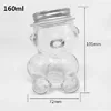 Transparent 160ml