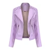 Morado claro